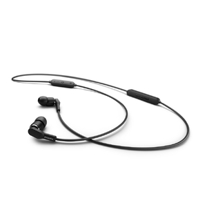 PHILIPS ワイヤレスイヤフォン SHE9700BT/11-イメージ1