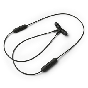 PHILIPS ワイヤレスイヤフォン SHE9700BT/11-イメージ3