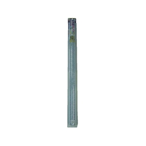 明和グラビア 窓飾りシートGLC-9206 92cm丈×90cm巻 クリアー9209000.25 FC706HA-8196024-イメージ1