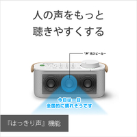 みたきょん⭐︎SONY お手元テレビスピーカー SRS-LSR200 ソニー お手元テレビスピーカー SRS-LSR200をレビュー！クチコミ