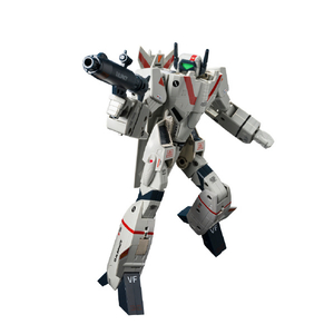 バンダイスピリッツ オリジン・オブ・バルキリー VF-1J バルキリー45th Anniv． ｵﾘｼﾞﾝｵﾌﾞﾊﾞﾙｷﾘ-VF1J45TH-イメージ1