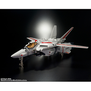バンダイスピリッツ オリジン・オブ・バルキリー VF-1J バルキリー45th Anniv． ｵﾘｼﾞﾝｵﾌﾞﾊﾞﾙｷﾘ-VF1J45TH-イメージ10