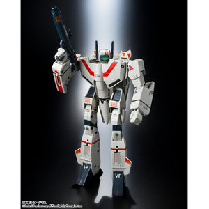 バンダイスピリッツ オリジン・オブ・バルキリー VF-1J バルキリー45th Anniv． ｵﾘｼﾞﾝｵﾌﾞﾊﾞﾙｷﾘ-VF1J45TH-イメージ2
