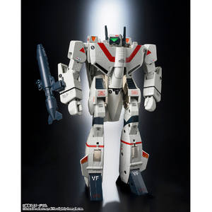バンダイスピリッツ オリジン・オブ・バルキリー VF-1J バルキリー45th Anniv． ｵﾘｼﾞﾝｵﾌﾞﾊﾞﾙｷﾘ-VF1J45TH-イメージ3