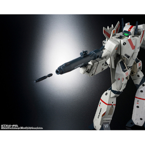 バンダイスピリッツ オリジン・オブ・バルキリー VF-1J バルキリー45th Anniv． ｵﾘｼﾞﾝｵﾌﾞﾊﾞﾙｷﾘ-VF1J45TH-イメージ6