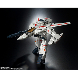 バンダイスピリッツ オリジン・オブ・バルキリー VF-1J バルキリー45th Anniv． ｵﾘｼﾞﾝｵﾌﾞﾊﾞﾙｷﾘ-VF1J45TH-イメージ7