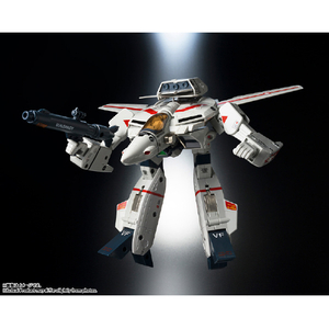 バンダイスピリッツ オリジン・オブ・バルキリー VF-1J バルキリー45th Anniv． ｵﾘｼﾞﾝｵﾌﾞﾊﾞﾙｷﾘ-VF1J45TH-イメージ8