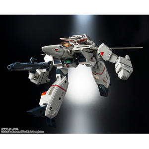 バンダイスピリッツ オリジン・オブ・バルキリー VF-1J バルキリー45th Anniv． ｵﾘｼﾞﾝｵﾌﾞﾊﾞﾙｷﾘ-VF1J45TH-イメージ9