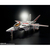 バンダイスピリッツ オリジン・オブ・バルキリー VF-1J バルキリー45th Anniv． ｵﾘｼﾞﾝｵﾌﾞﾊﾞﾙｷﾘ-VF1J45TH-イメージ10