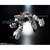 バンダイスピリッツ オリジン・オブ・バルキリー VF-1J バルキリー45th Anniv． ｵﾘｼﾞﾝｵﾌﾞﾊﾞﾙｷﾘ-VF1J45TH-イメージ9