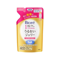 KAO ビオレ うるおいジェリー とてもしっとり 詰替 160mL F911634