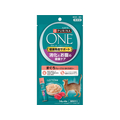 ネスレピュリナペットケア ピュリナワンキャット おやつ 消化とお腹の健康ケア まぐろフレーク入りまぐろゼリー 56g(14g×4本) FCJ154U