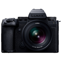 LUMIX DC-S5M2XW ダブルレンズキット パナソニック LUMIX DC-S5M2XW ダブルレンズキット 価格比較