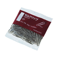 コクヨ ゼムクリップ(袋入) 小 50g 10袋 F818661-ｸﾘ-7N