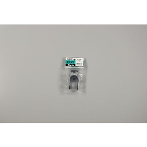 光 メッシュポール取付金具 黒 FC176FS-1132736-イメージ3