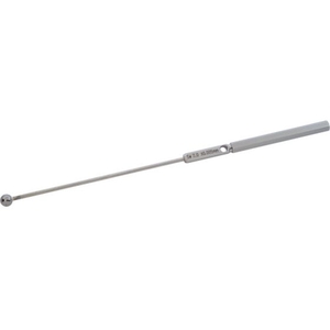 新潟精機 ボールギャップゲージ ステム径2.3mm 規格φ7.0 φ7.02.3φ7.0 FC714JN-1143681-イメージ1