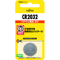 FDK リチウムコイン電池 3V CR2032C /1個パック CR2032CBN