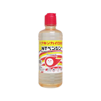 タカビシ化学 カイロ用 NTベンジン 500mL FCN3693