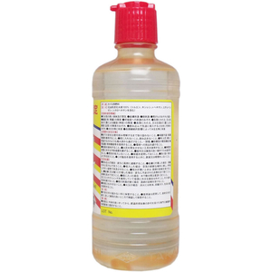 タカビシ化学 カイロ用 NTベンジン 500mL FCN3693-イメージ2