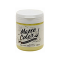 アサヒペン 水性多用途マットカラー 180ml メイズベージュ FC535PM