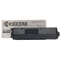 京セラドキュメントソリューションズ トナー ブラック FC264SN-TK-5391K