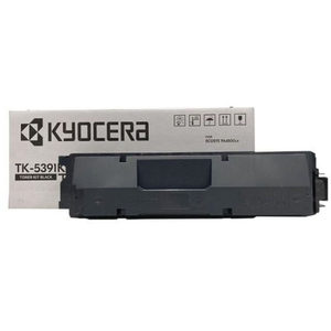 京セラドキュメントソリューションズ トナー ブラック FC264SN-TK-5391K-イメージ1