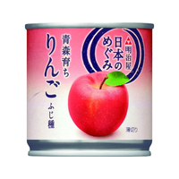 明治屋 日本のめぐみ 青森育ち りんご FCJ823G-00292694