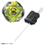 タカラトミー BEYBLADE X CX-02 スターター ウィザードアークR4-55LO BCX02ｽﾀ-ﾀ-ｳｲｻﾞ-ﾄﾞｱ-ｸR455L-イメージ3