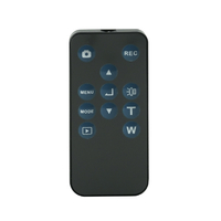 キャビン CABIN デジタルビデオカメラ DVC-A1用リモコン DVC-A1ﾖｳﾘﾓｺﾝ