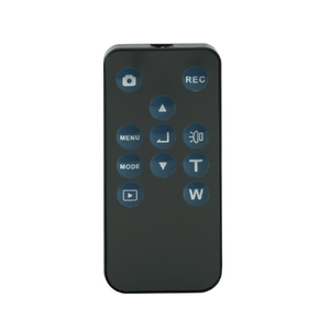 キャビン CABIN デジタルビデオカメラ DVC-A1用リモコン DVC-A1ﾖｳﾘﾓｺﾝ-イメージ1