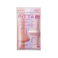 アラクス PITTA MASK スモールサイズ PASTEL 3枚 3色入 FCM3565