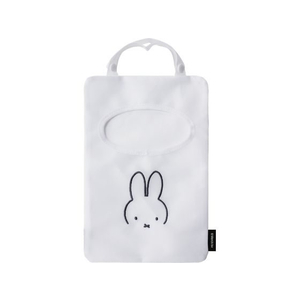 オカトー miffy ピンチ収納バッグ FC001NP-イメージ1