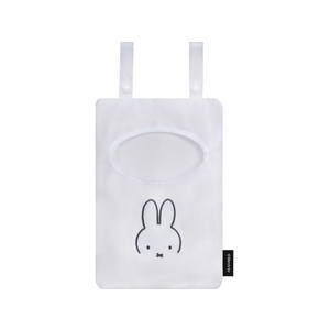 オカトー miffy ピンチ収納バッグ FC001NP-イメージ2