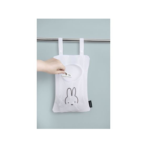 オカトー miffy ピンチ収納バッグ FC001NP-イメージ3