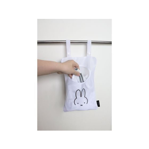 オカトー miffy ピンチ収納バッグ FC001NP-イメージ9