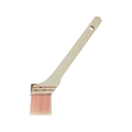 トラスコ中山 水性用塗料刷毛 綴じ式 60mm 604715230水性 FC877JN-1608447