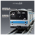 タカラトミー プラレール リアルクラス 205系通勤電車(京浜東北線) (S)シルバー PLAﾘｱﾙｸﾗｽ205ﾂｳｷﾝｹｲﾋﾝﾄｳﾎｸ-イメージ2
