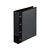 リヒトラブ myfa コレクションファイル ワイド ジェットブラック FCF031U-F3301-24-イメージ1
