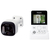 パナソニック モニター付き屋外カメラ ホワイト VS-HC105-W-イメージ1