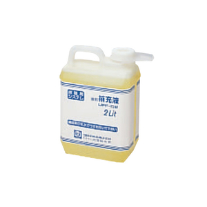 コロナ 床暖房用専用補充液(2L) UPF-S2-イメージ1