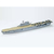 タミヤ 1/700 アメリカ航空母艦 エンタープライズ 1/700 ウォーターラインシリーズ ﾀﾐﾔWL77514ｴﾝﾀ-ﾌﾟﾗｲｽﾞN-イメージ1