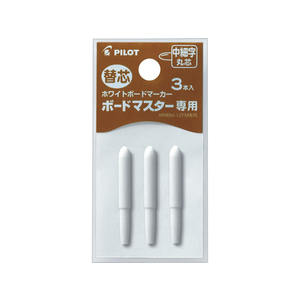 パイロット ボードマスター専用替芯 中細字丸芯 F856766-P-WMTIP-9FM-イメージ1