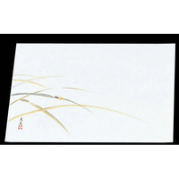 マイン 四季紙 萬寿 100枚入 M33-114 ほたる FC846LW-7962400