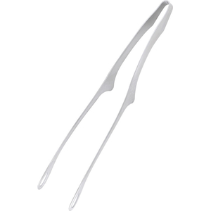 TAKAGI ステンレス焼肉トング 26cm FCJ475W-4907052876828-イメージ2