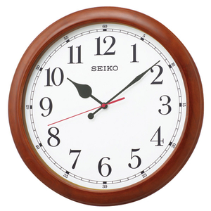 SEIKO 掛時計 KX238B-イメージ1