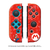キーズファクトリー Joy-Con TPUカバー COLLECTION for Nintendo Switch (スーパーマリオ)Type-A CJT0071-イメージ3