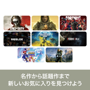 ソースネクスト Backbone One (USB-C) (第2世代)  PlayStationデザインモデル BACKBONEONEUSBCPSﾓﾃﾞﾙ-イメージ5