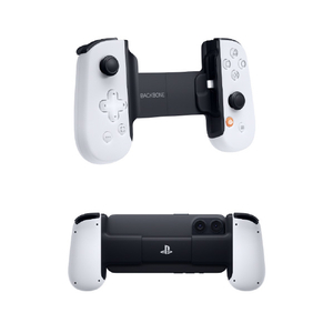 ソースネクスト Backbone One (USB-C) (第2世代)  PlayStationデザインモデル BACKBONEONEUSBCPSﾓﾃﾞﾙ-イメージ8