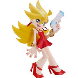 グッドスマイルカンパニー POP UP PARADE パンティ 「Panty & Stocking with Garterbelt」 ポツプアツプPパンテイ グッドスマイルカンパニー POP UP PARADE パンティ 「Panty & Stocking with Garterbelt」 ポツプアツプPパンテイ