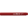 シヤチハタ BLOX水性サインペン ダークレッド FC23349-KTX-200-DR